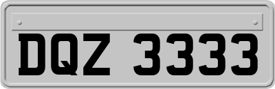 DQZ3333