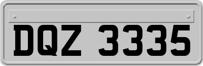 DQZ3335