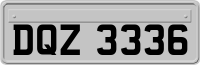 DQZ3336