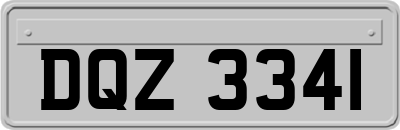 DQZ3341
