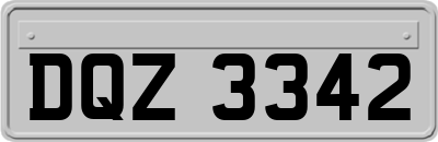 DQZ3342