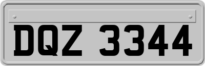 DQZ3344