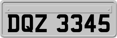 DQZ3345