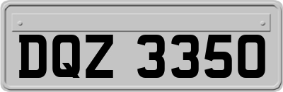 DQZ3350
