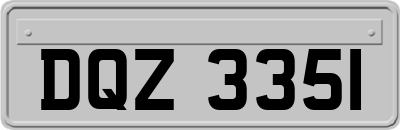 DQZ3351