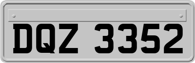 DQZ3352