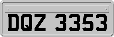 DQZ3353