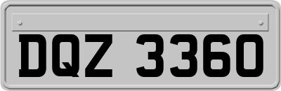 DQZ3360