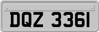 DQZ3361