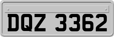 DQZ3362
