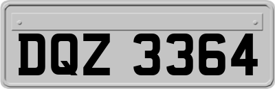 DQZ3364
