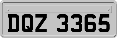 DQZ3365