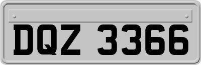 DQZ3366