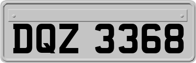DQZ3368