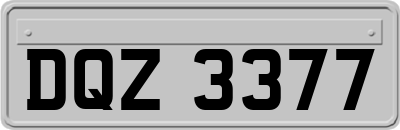 DQZ3377