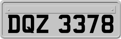 DQZ3378