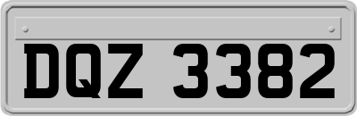 DQZ3382