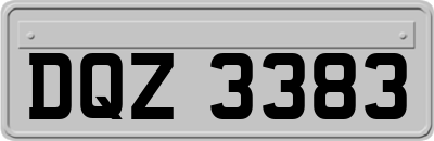 DQZ3383
