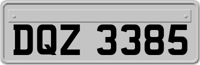 DQZ3385