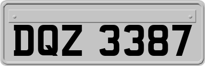 DQZ3387