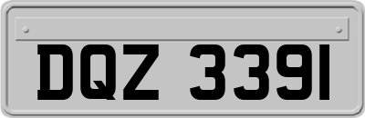 DQZ3391