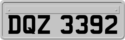 DQZ3392