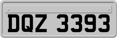 DQZ3393