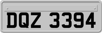 DQZ3394