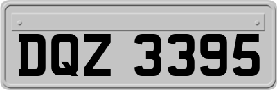 DQZ3395