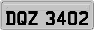DQZ3402