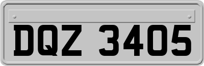 DQZ3405