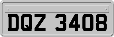 DQZ3408