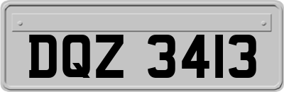 DQZ3413