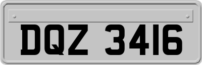 DQZ3416