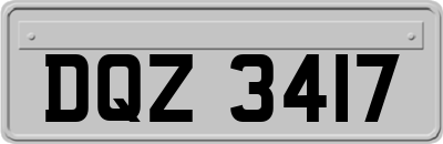 DQZ3417