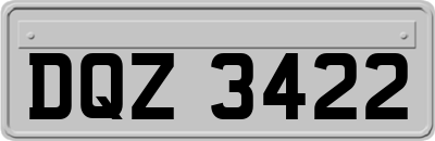 DQZ3422