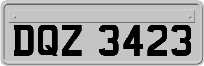 DQZ3423