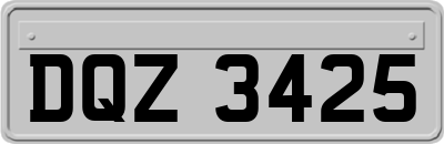 DQZ3425