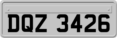 DQZ3426