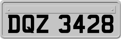 DQZ3428