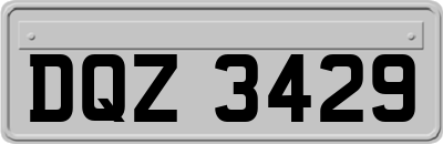 DQZ3429