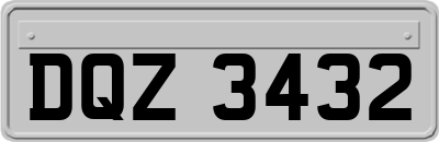 DQZ3432