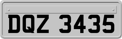 DQZ3435