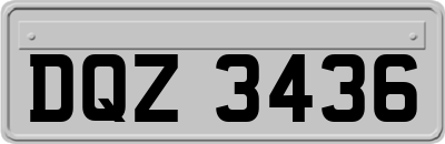 DQZ3436