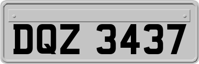 DQZ3437