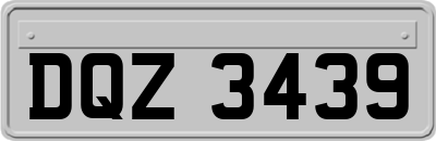 DQZ3439