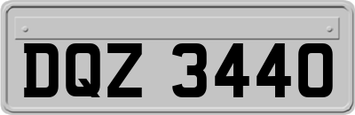 DQZ3440