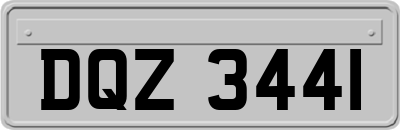 DQZ3441