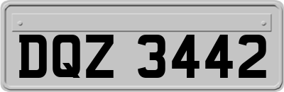 DQZ3442