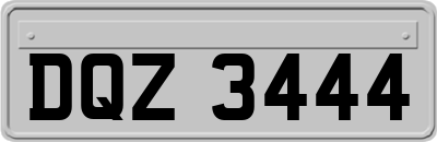 DQZ3444